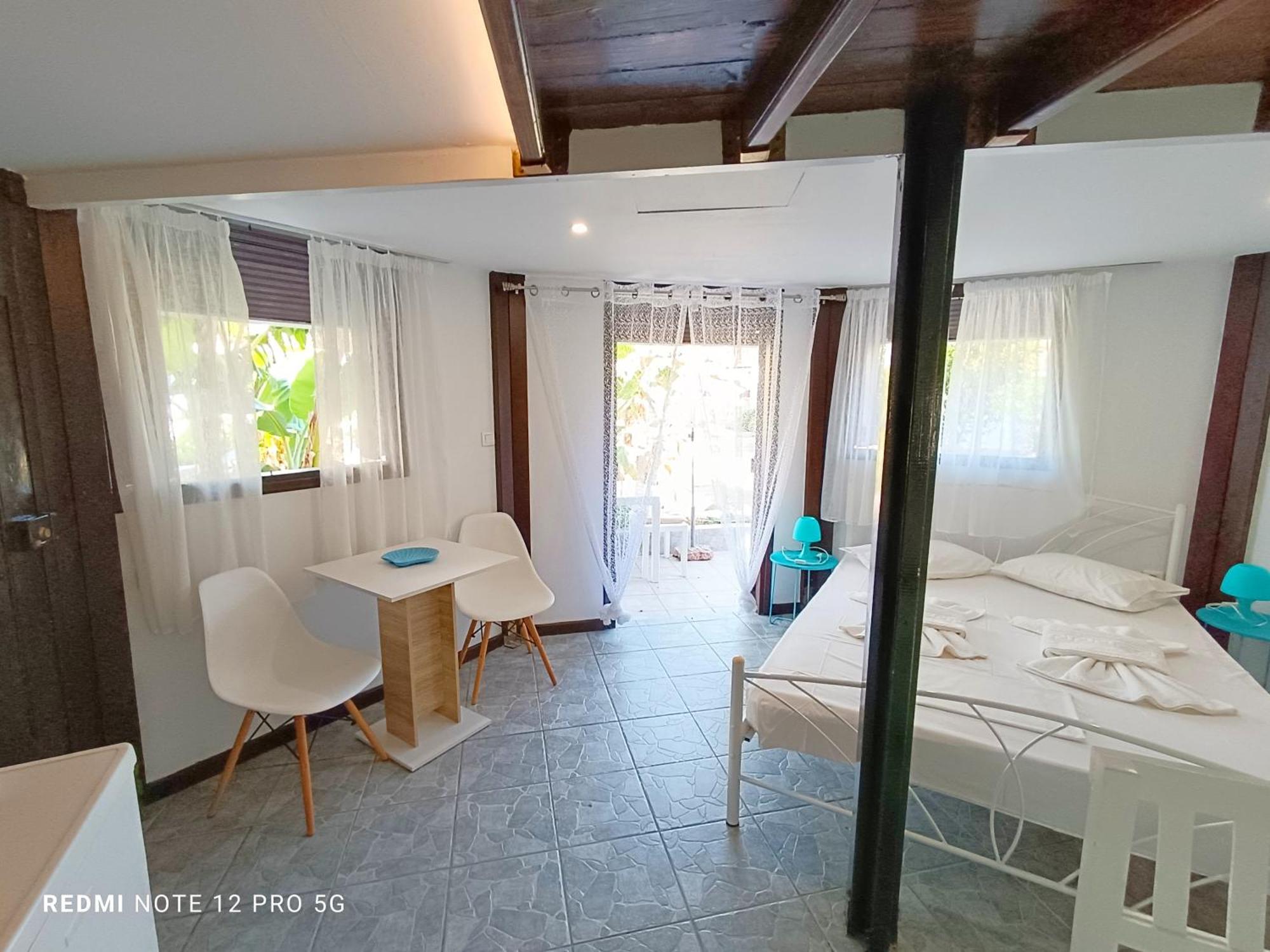 Spasmata Village Marios Bungalows Minia Exterior foto
